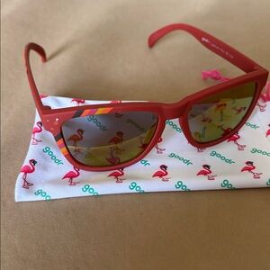 Goodr “50 Shades of Gravy” Thanksgiving Sunglasses